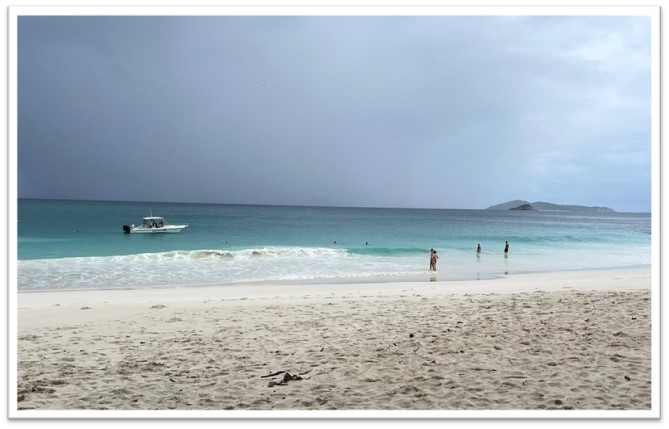 Maldive: Sole sì, ma con qualche trucco