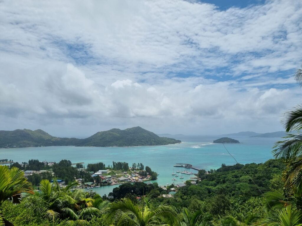 Trekking Fond Ferdinand low cost